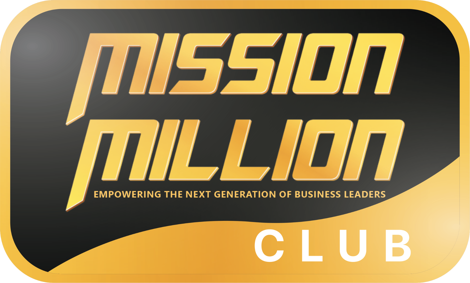 Mission Million Club logo